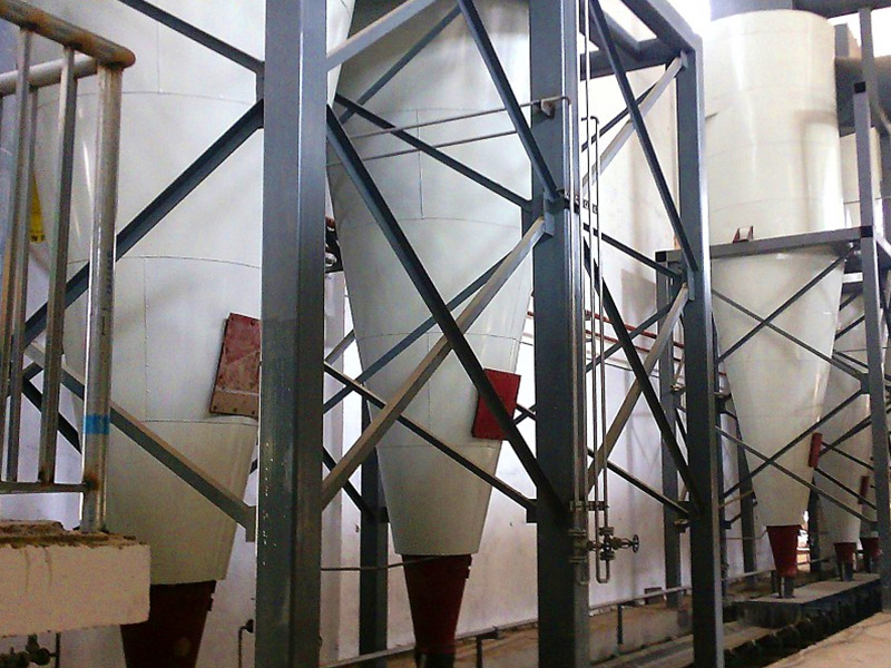 橡膠自動出灰閥